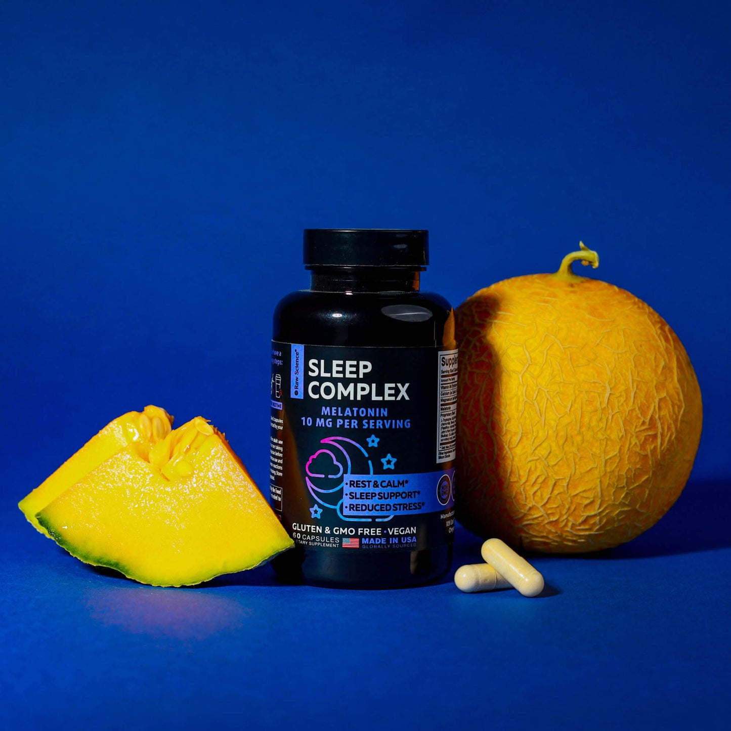 Sleep Tablets (Melatonin 10 Mg)