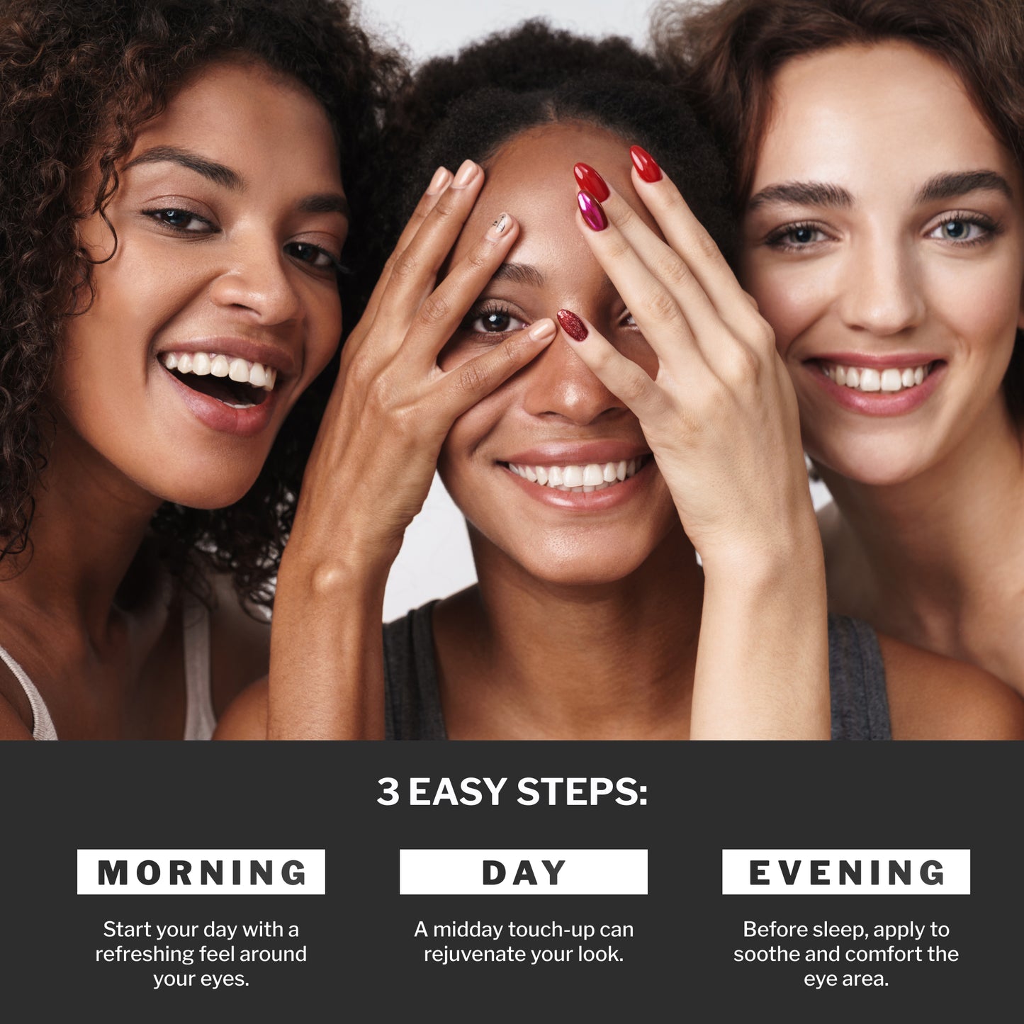 Eye Roller Serum