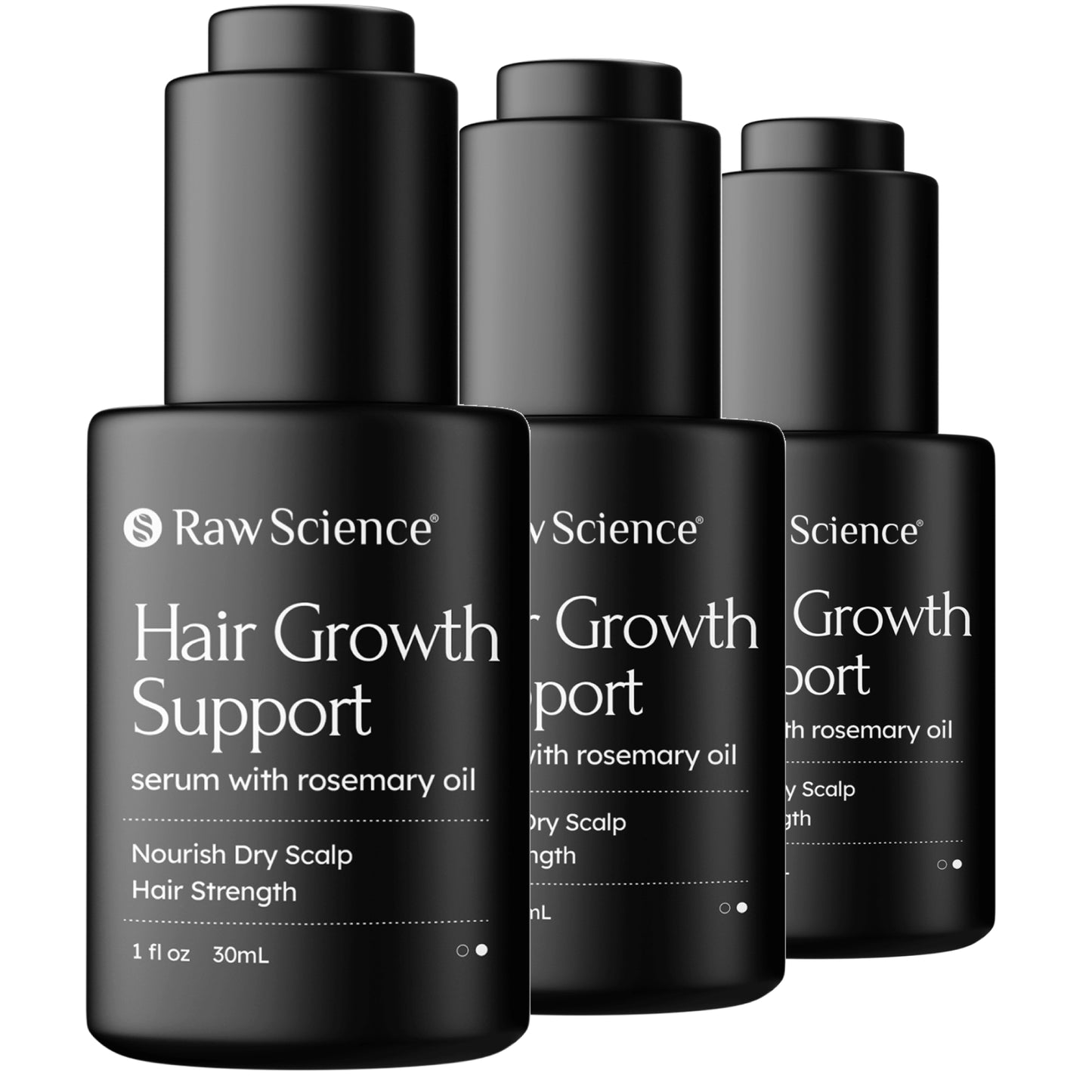 Hair Growth Serum for Women & Men