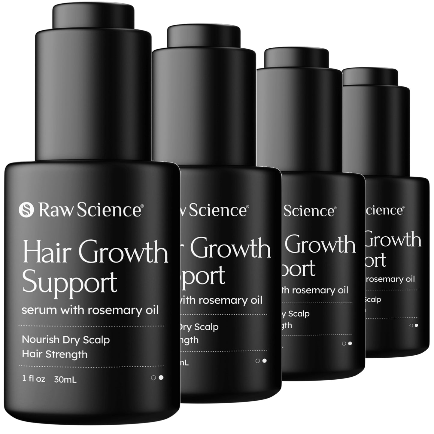 Hair Growth Serum for Women & Men