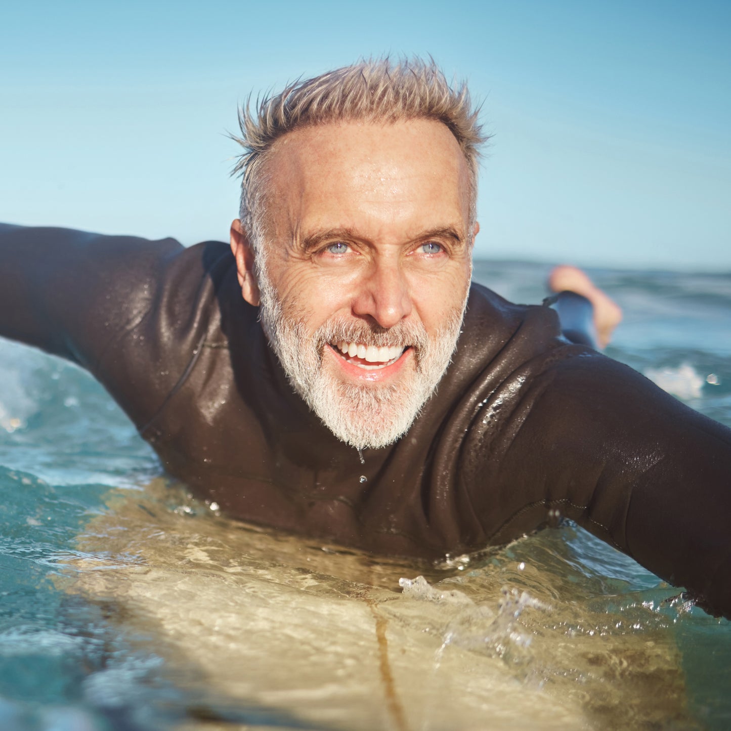 Men's Collagen & Hyaluronic Acid Face Cream