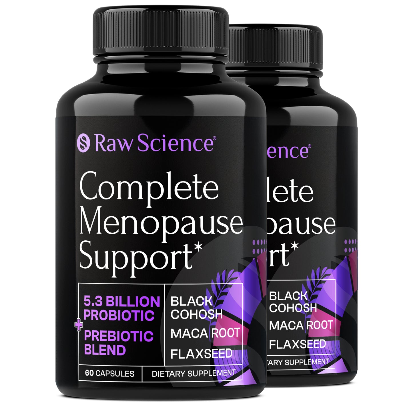 Menopause Support Supplement