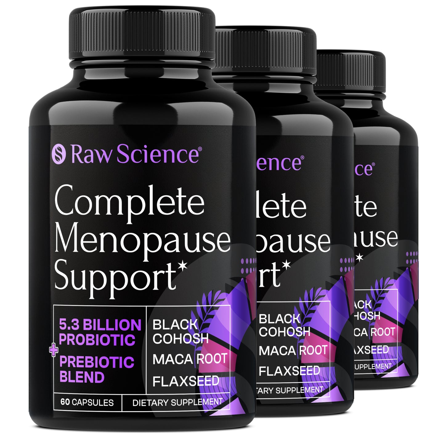 Menopause Support Supplement