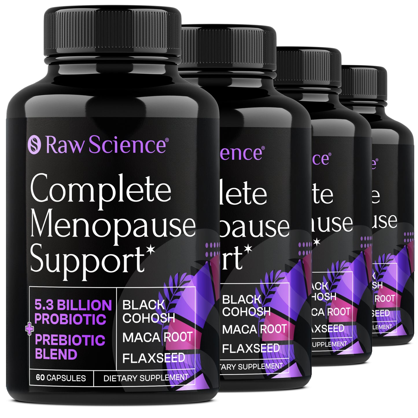 Menopause Support Supplement