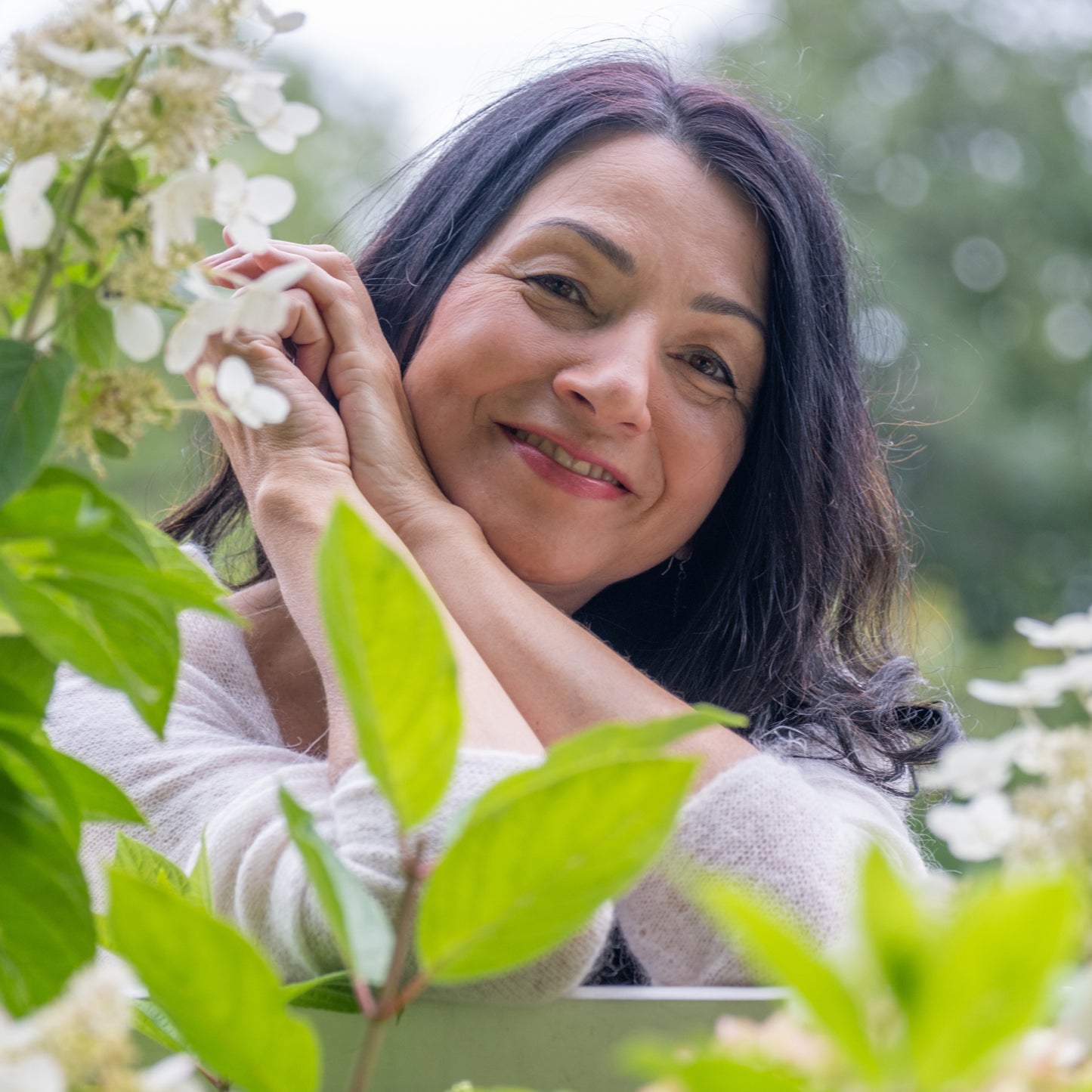 Menopause Support Supplement