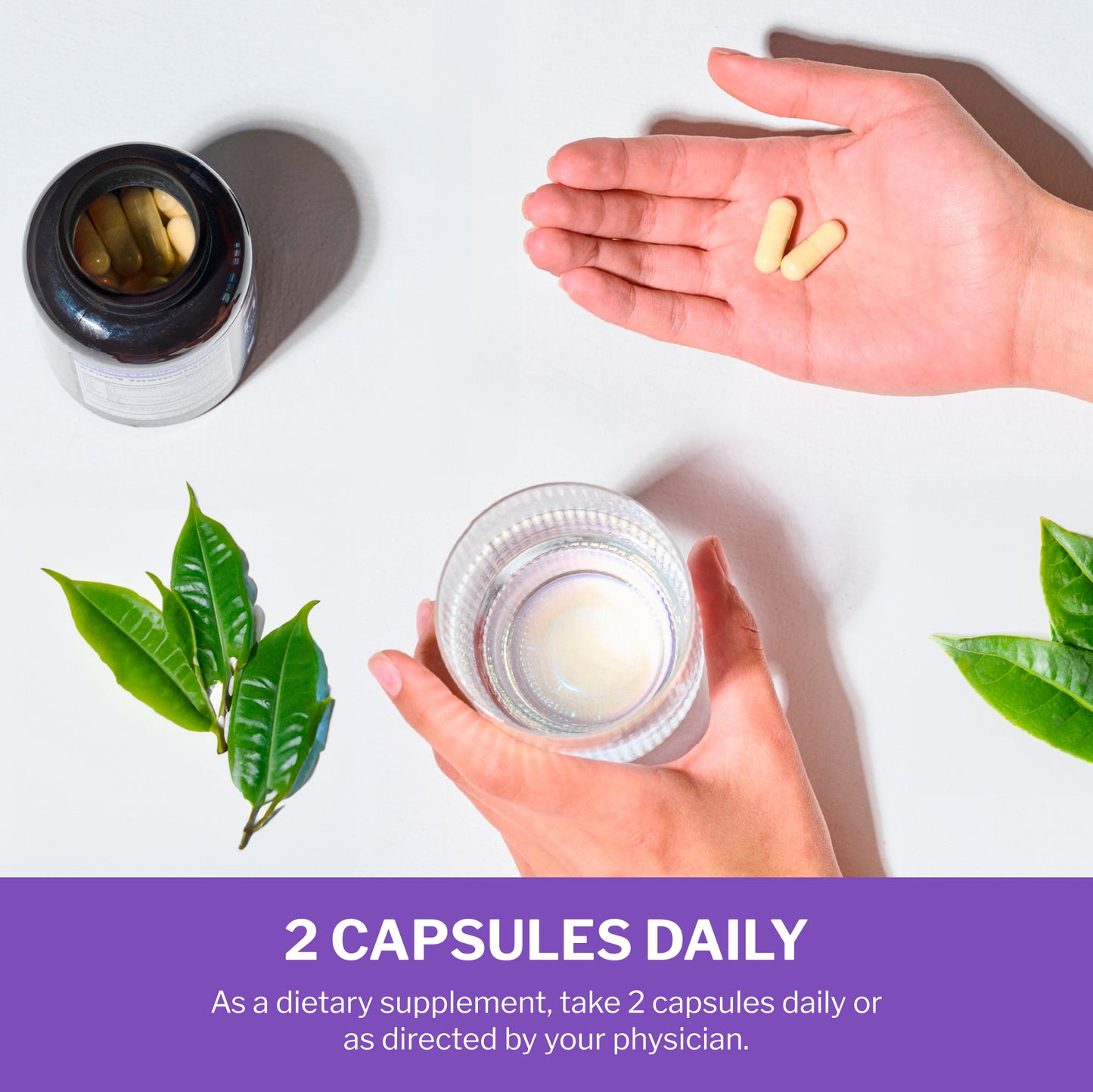 Neuro Health Supplement