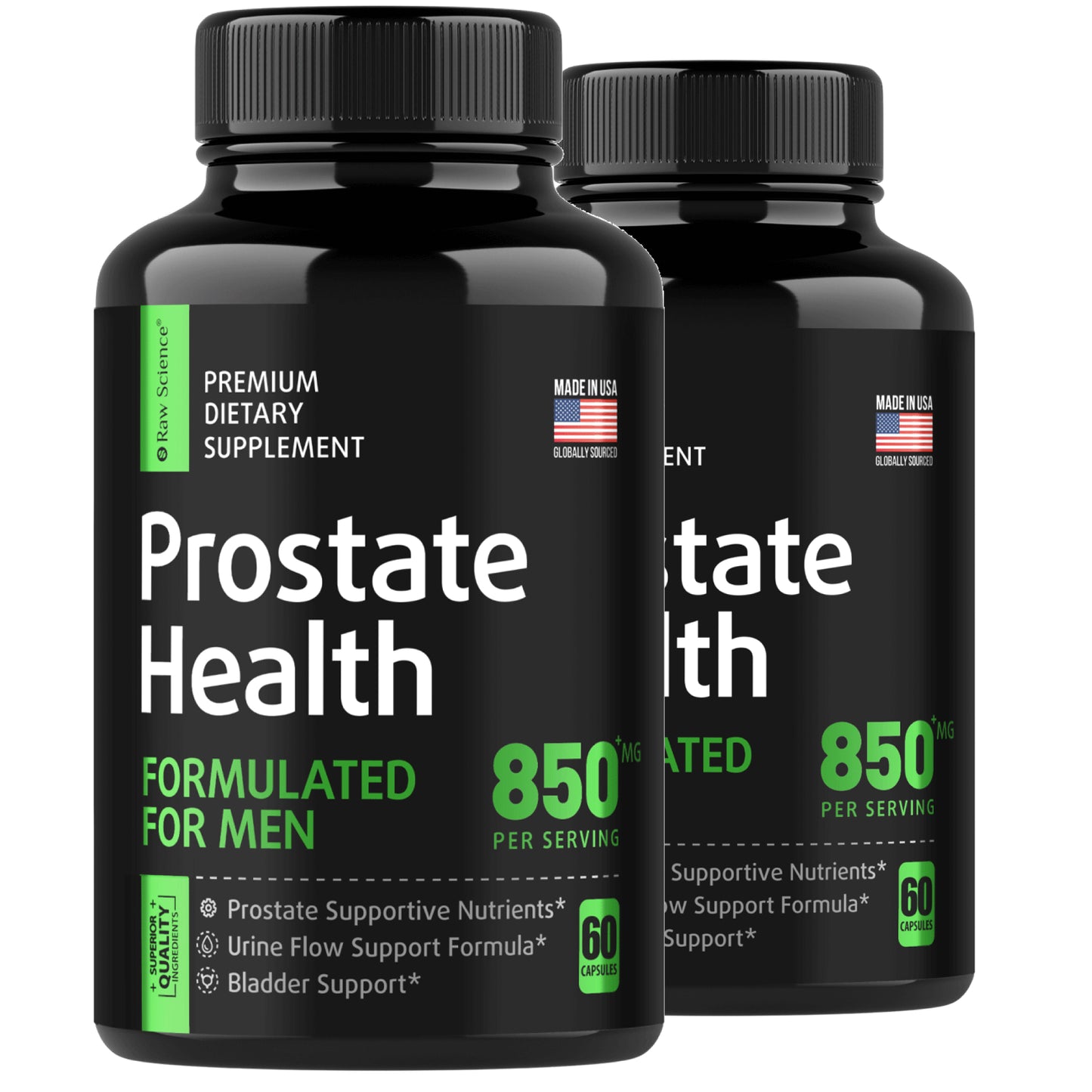 Prostate Support Pills