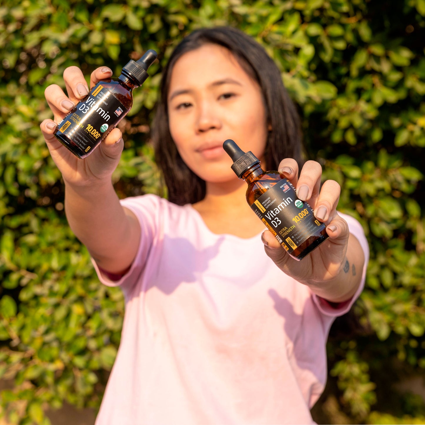Vitamin D3 10000 iu (250 mcg)