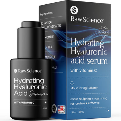 Hydrating elixir for firming & anti-aging